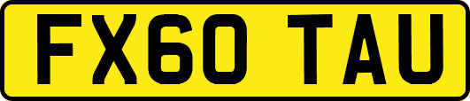 FX60TAU