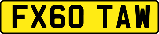FX60TAW
