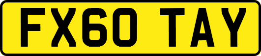 FX60TAY