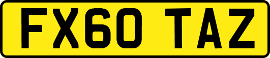 FX60TAZ