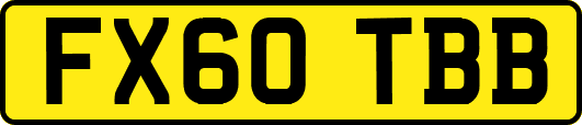FX60TBB