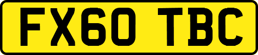 FX60TBC