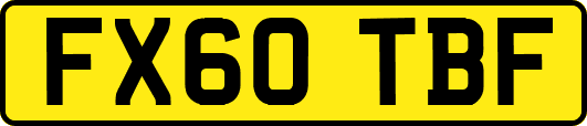 FX60TBF