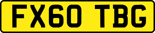 FX60TBG