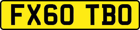 FX60TBO