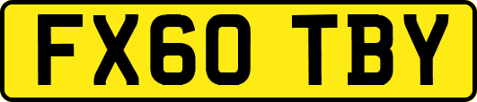 FX60TBY