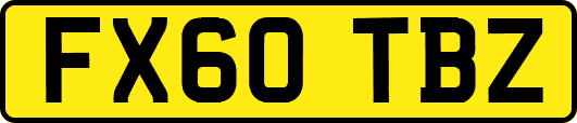 FX60TBZ