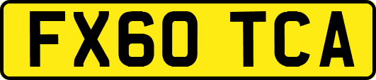 FX60TCA