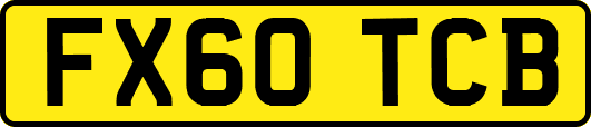 FX60TCB