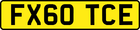 FX60TCE