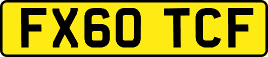 FX60TCF