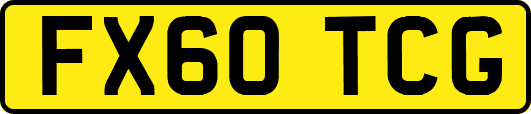 FX60TCG