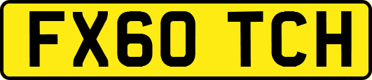 FX60TCH