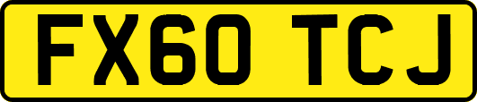 FX60TCJ