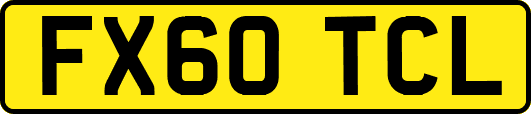 FX60TCL