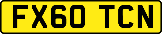 FX60TCN