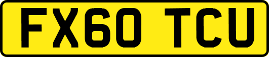 FX60TCU