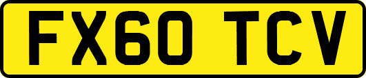 FX60TCV