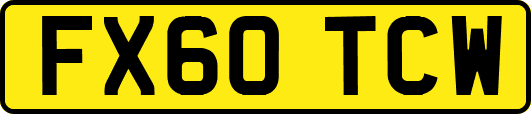 FX60TCW