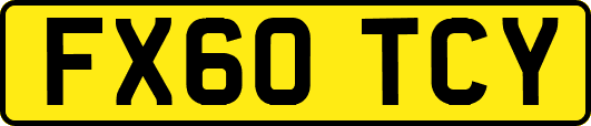 FX60TCY