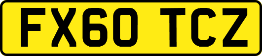 FX60TCZ