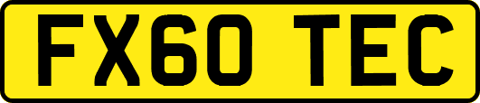 FX60TEC