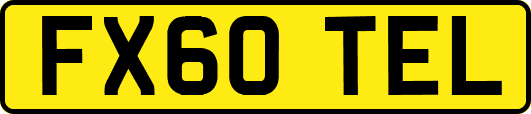FX60TEL