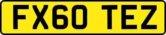 FX60TEZ