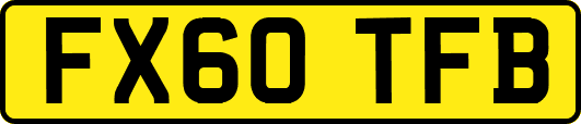 FX60TFB