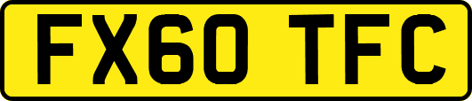 FX60TFC