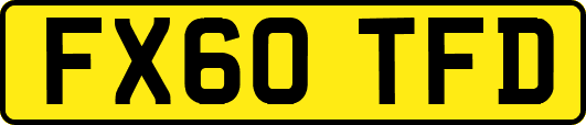 FX60TFD
