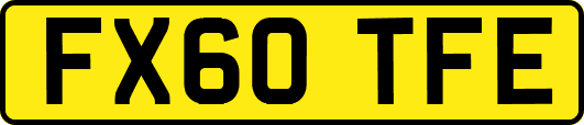 FX60TFE