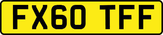 FX60TFF