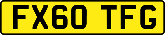 FX60TFG