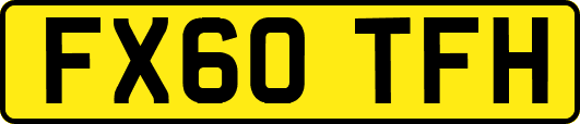 FX60TFH