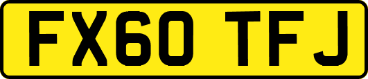 FX60TFJ