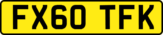 FX60TFK