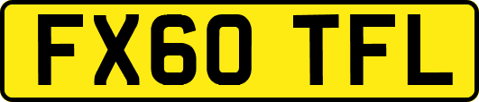 FX60TFL