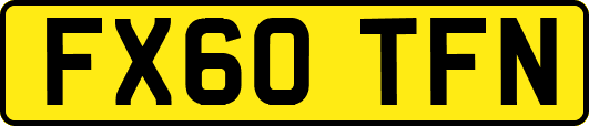 FX60TFN