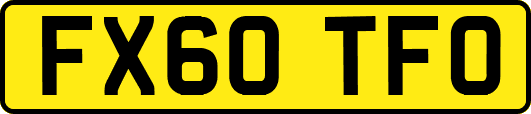 FX60TFO