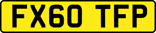 FX60TFP