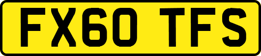 FX60TFS