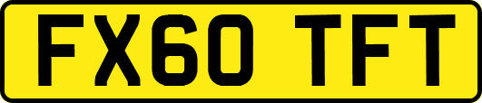 FX60TFT