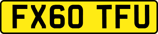 FX60TFU