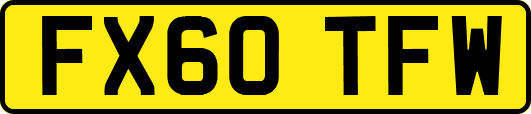 FX60TFW