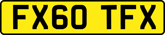 FX60TFX