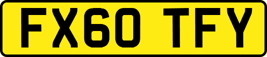 FX60TFY