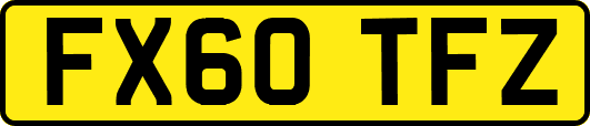 FX60TFZ