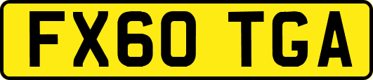 FX60TGA