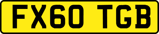 FX60TGB